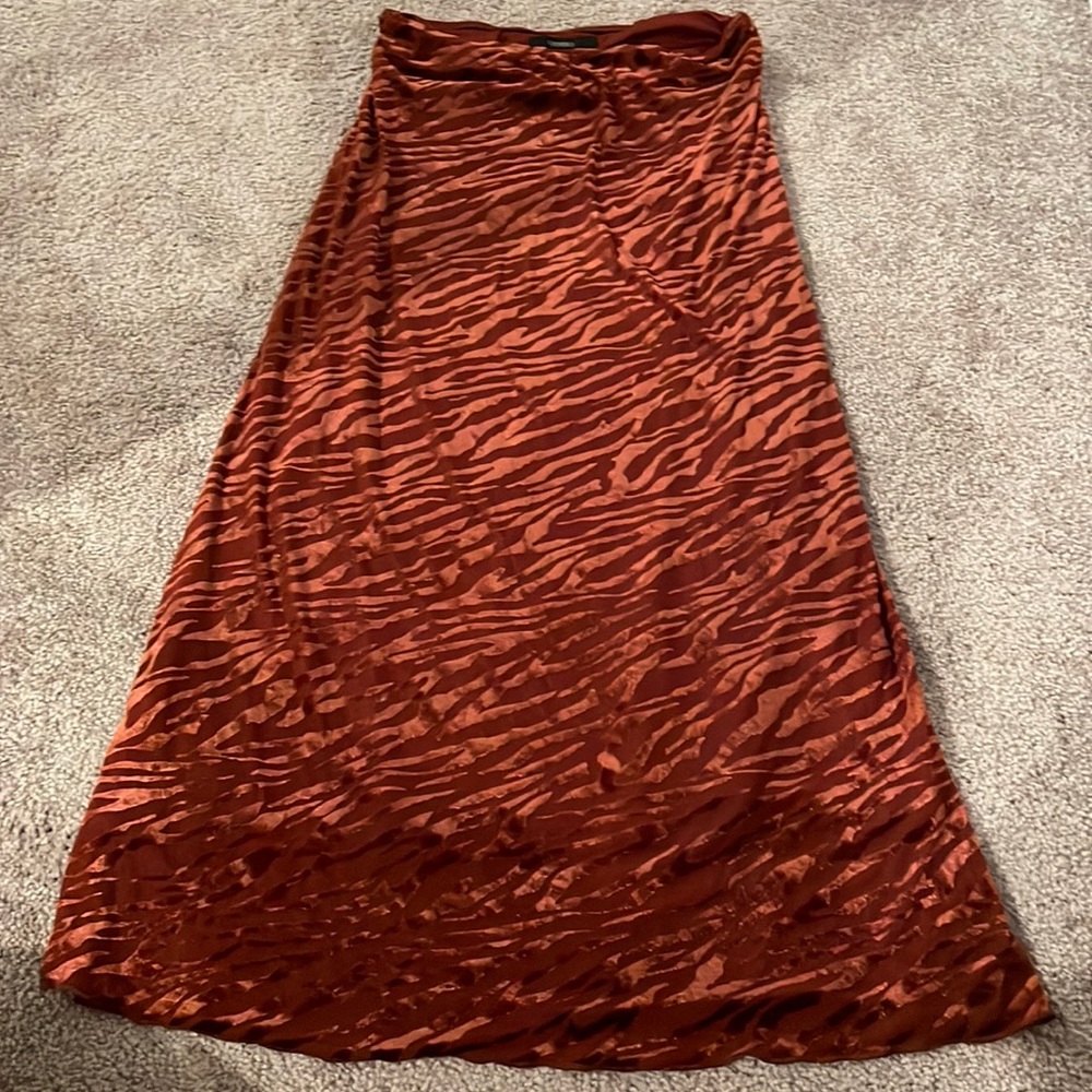 Forever 21 skirt